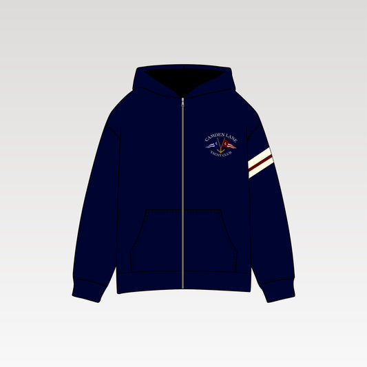 Sailors Hoodie