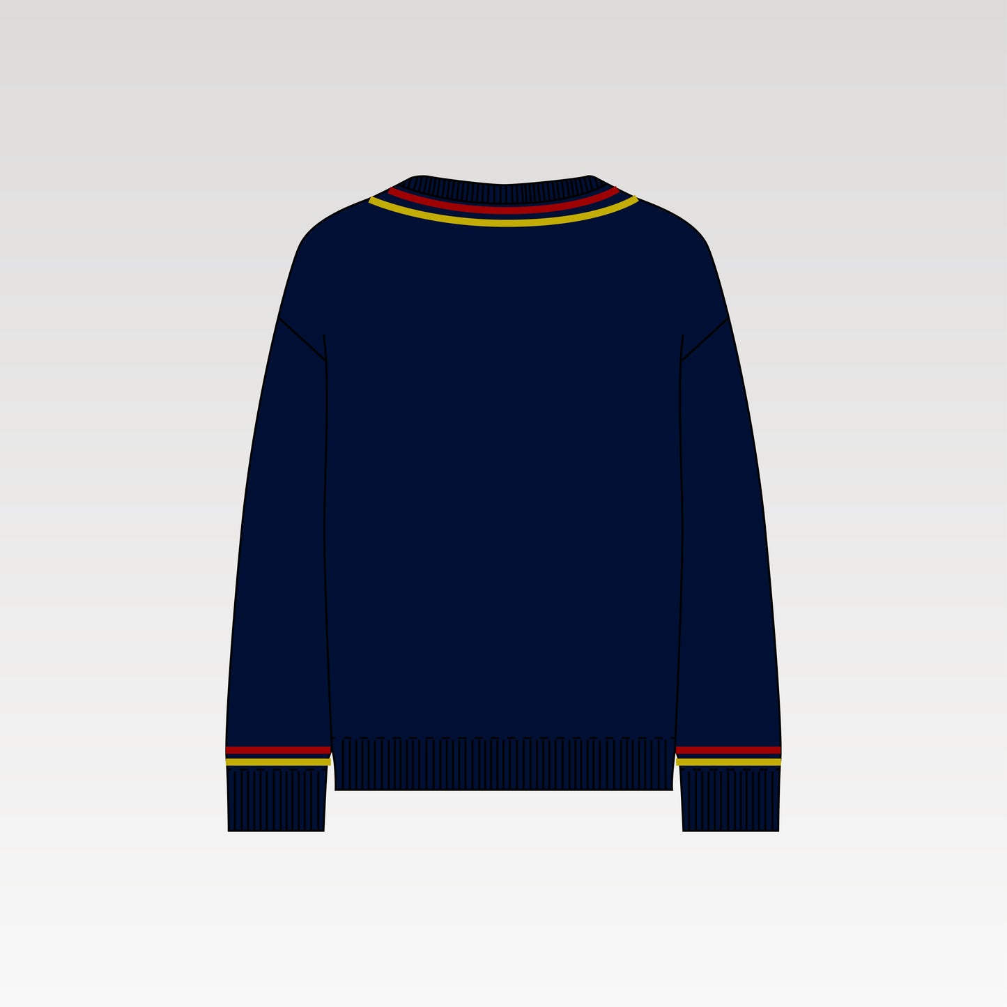 Moritz Sweater