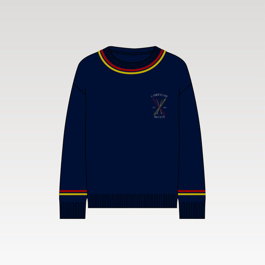 Moritz Sweater