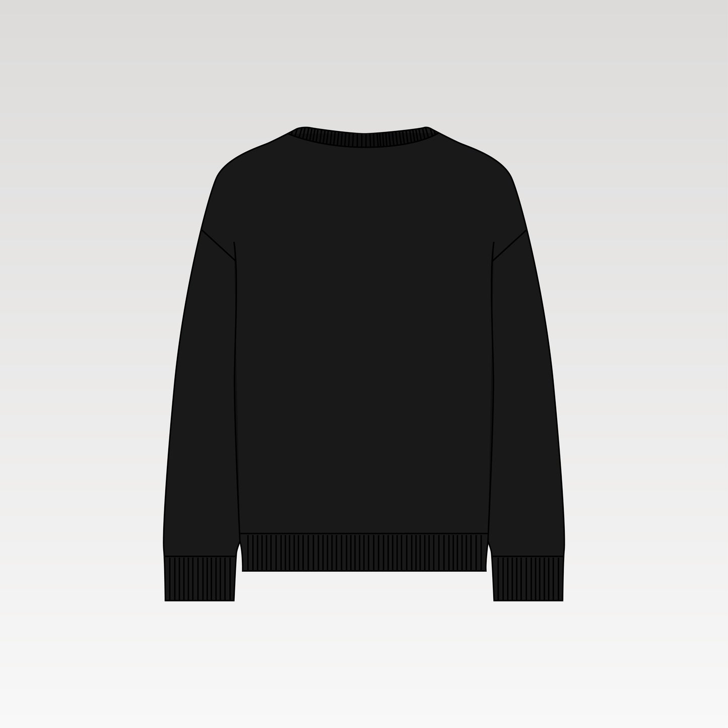 Asclepius Sweater