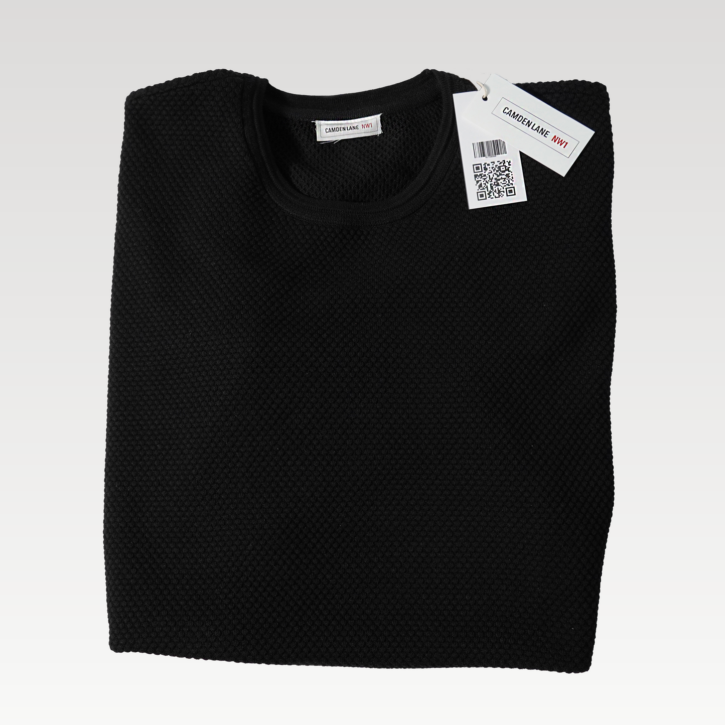 Classic Crew Neck