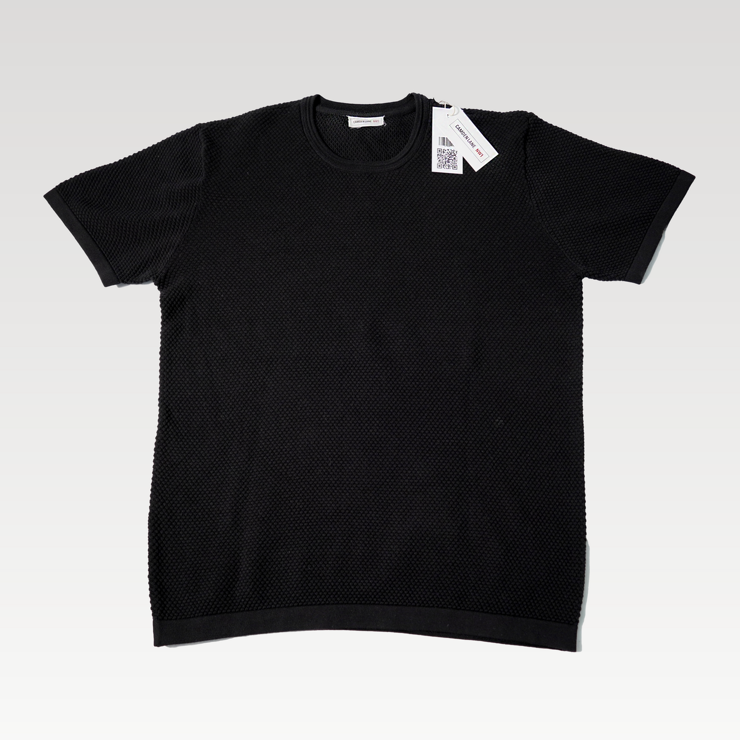 Classic Crew Neck