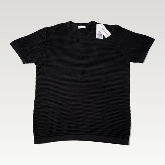 Classic Crew Neck